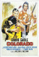 091: Colorado ( William A. Wellman ) Clark Gable, Ricardo Montalban, John Hodiak, Adolphe Menjou, J. Carrol Naish, Jack Holt, Alan Napier, George Chandler, Richard Anderson, Maria Elena Marqués, Bobby Barber, Timothy Carey, Gene Coogan, Frankie Darro, Edi