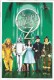 025: The Wit´zard of Oz ( George Cukor, Mervyn LeRoy, Norman Taurog, Richard Thorpe, King Vidor ) Judy Garland, Frank Morgan, Ray Bolger, Bert Lahr, Jack Haley, Billie Burke, Margaret Hamilton, Charley Grapewin, Pat Walshe, Clara Blandick, The Singer Midg