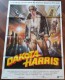 Dakota Harris ( Sky Pirates ) ( John Lamond ) John Hargreaves ( A 1 )