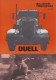 15: Duell ( Duel )  ( Steven Spielberg )  Dennis Weaver, Jaqueline Scott, Lou Fritzzelli, Shirley O´Hara, 
