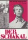 18: Der Schakal ( the day of the jackal ) Edward Fox, Michael Auclair, Alan Badel, Terence Alexander, 