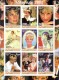 Somali 2001:  Prinzessin Diana  ( Hochzeit )  Postfrisch **