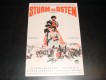 Sturm im Osten,  Silvana Mangano,  Van Heflin,  Oscar Homolka,