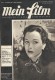 Mein Film 1947/05: Hedy Lamarr Kiesler Cover, Rückseite: Adele Jergens usw.. mit Berichten: J. B. Tanko, Viviane Romance, Gregory Peck, Wolfgang Staudte,