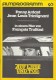 95: Auf Liebe und Tod ( Francois Truffaut ) Fanny Ardant, Jean-Louis Trintignant, Philippe Laudenbach, Caroline Sihol, Philippe Morier-Genoud, Xavier Saint Macary, Jean-Pierre Kalfon, Anik Belaubre, Jean-Louis Richard, Yann Dedet, Nicole Felix, Georges Ko