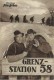 1078: Grenzstation 58 ( Harry Hasso ) Hansi Knotek, Mady Rahl, Elise Aulinger, Elisabeth Biebl, Jutta Demeter, Jeanette Helm, Maria Freiberger, Heinz Engelmann, Sepp Rist, Ernst F. Fürbringer, Willy Rösner, Hannes Keppler, Ernst Stahl-Nachbaur, Gustl Gste