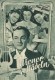 586: Wiener Mädeln ( Willy Forst ) Judith Holzmeister, Hans Moser, Anton Edthofer, Dora Komar, Lizzi Holzschuh, Curd Jürgens, Hedwig Bleibtreu, Fritz Imhoff, Max Gülstorff
