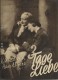 1544: 3 Tage Liebe ( Heinz Hilpert ) Hans Albers, Käthe Dorsch, Trude Berliner, Paul Samson-Körner, Hansi Arnstaedt, Rudolf Platte, Ruth Jacobsen, Oscar Gross, Lotte Stein, Fritz Odemar, Kossuth v. Rappard, Harry Nestor,