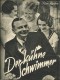 2188: Der kühne Schwimmer ( Georg Jacoby ) Ralph Arthur Roberts,  Ida Wüst, Susi Lanner, Elga Brink, Harald Paulsen, Eric Ode, Hugo Fischer-Köppe, Anna Müller-Linke, Else Reval, Gerti Ober, Willy Schaeffers, Gerhard Dammann