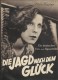 1368: Die Jagd nach dem Glück ( Lotte Reiniger, Carl Koch, Rochus Gliese ) Alexander Murski, Amy Wells, Berthold Bartosch, Catherine Heßling, Jean Renoit