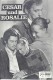 6300: Cesar und Rosalie,  Romy Schneider,  Yves Montand,