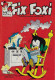 Fix und Foxi 11. Jahrgang Bd: 354  Lupinchen beim Kochen