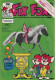 Fix und Foxi 13. Jahrgang Bd: 486  Fix und Foxi Pferde Rennen 1. Preis Äpfele