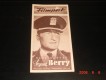 29: Sergeant Berry,  Hans Albers,  Peter Voss,  Herma Relin,
