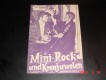 4608: Mini Rock und Kronjuwelen, Michael Crawford, Oliver Reed,