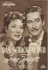 1263: Das Schicksal der Irene Forsyte ( Compton Bennett ) Errol Flynn, Greer Garson, Walter Pidgeon, Robert Young, Janet Leigh, Harry Davenport, Aubrey Mather, Gerald Oliver Smith, Lumsden Hare, Stanley Logan, Halliwell Hobbes, Matt Moore, Florence Auer, 