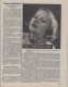 Funk und Film 1946/33: Johannes Heesters Cover, Rückseite: Jean Kent mit Berichten: Salzburg, Hell und Nagelsberger, Afrika, Rudolf Kronegger, Ilse Babka, Greta Garbo, 
