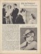 Funk und Film 1946/38: Tamara Makarowa Cover, Rückseite: Marguerite Chapman mit Berichten: Ernst Waldbrunn, Ober Ägypten, Karl Lorens, Joan Crawford, Robert Montgomery, 