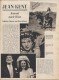Funk und Film 1947/26: Constance Smith Cover Rückseite: Arlene Dahl mit Berichten: Jean Kent, Moskauer Oper, Togo, Erni Artner, Südsee, Paul Löwinger, Grete Keller, 