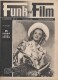 Funk und Film 1947/12: Dale Evans Cover, Rückseite: Jane Russell mit Berichten: Thea Weis, Ravag, Sophie Wilhelm, Axum, Lisi Planner, 