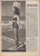 Funk und Film 1947/14: Andrea King Cover, Rückseite: Gale Storm mit Berichten: Wiener Frühjahrsmesse, Gralsburg, Andamanen, Josef Meinrad, Leopoldine Lauth, 