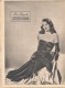 Funk und Film 1946/18: Donna Reed Cover Rückseite: Rita Hayworth mit Berichten: Fernsehen, Arthur Sullivan, Vorarlberg Tracht, Hedwig Bleibtreu, Solveig Thomas, 