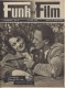 Funk und Film 1949/19: Wiener Lied Cover Rückseite: Rosemary La Planche mit Berichten: Ilse Puck, Helen Westcott, Scott Expedition, Richard Wagner Nibelungen, Karl Hartl,