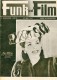 Funk und Film 1947/21: Ann Miller Cover Rückseite: Jean Marais mit Berichten: Der Weg zum Himmel, Leo Slezak, Hortense Raky, Florenz, Emmerich Arleth, Jodler und Sänger,