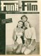 Funk und Film 1947/32: Gloria Lytell, Kitty Cavan und Jane Cartweight Cover Rückseite: Viveca Lindfors mit Berichten: Thomaskantor, Gizeh, Lauritz Melchior, 