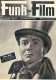 Funk und Film 1947/39: John Mills Cover mit Berichten: Jean Simmons, Fritz Imhoff, Anita Spizak Trojan, Greta Garbo, 