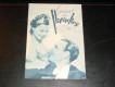 Gastspiel im Paradies,  Hilde Krahl,  Albert Matterstock,