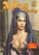 Allas 1959/37:  Gina Lollobrigida  Cover  ( Königin von Saba )