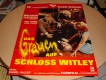 Das Grauen auf Schloss Witley,  Boris Karloff,  Nick Adams,