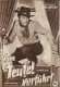 3234: Vom Teufel verführt ( the rawhide years ) Tony Curtis, Colleen Miller, Arthur Kennedy, Peter van Eyck,