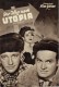 1056: Der Weg nach Utopia ( Road to Utopia ) Bing Crosby, Bob Hope, Dorothy Lamour, 