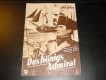 1241: Des Königs Admiral,  Gregory Peck,  Virginia Mayo,