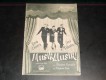 18: Musik Musik ( Mark Sandrich ) Fred Astaire, Bing Crosby, Marjorie Reynolds, Virginia Dale, Walter Abel, Louise Beavers, Irving Bacon, Marek Windheim, James Bell, John Gallaudet, Shelby Bacon, Joan Arnold