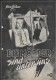241: Die Mörder sind unter uns ( Wolfgang Staudte )  Hildegard Knef, Ernst Borchert, Stahl Nachbaur, Erna Sellner,