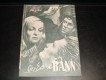 261: Der ewige Bann ( Jean Cocteau ) Jean Marais, Jean Murat,