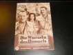 4609: Die Wurzeln des Himmels,  Eroll Flynn,  Trevor Howard,