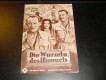 4609: Die Wurzeln des Himmels,  Eroll Flynn,  Trevor Howard,