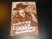 4971: Zorro räumt auf,  Guy Williams,  Henry Calvin,