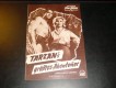5013: Tarzans grösstes Abenteuer,  Gordon Scott,  Sara Shane,