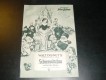 523: Schneewittchen und die sieben Zwerge ( Walt Disney )
