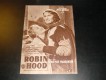 609: Robin Hood - König der Vagabunden,  Errol Flynn, Olivia de Havilland, Basil Rathbone, Claude Rains, Alan Hale,