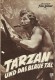 1639: Tarzan und das blaue Tal ( Tarzans Magic Fountain ) Lex Barker, Brenda Joyce, Alan Napier, Albert Dekker,
