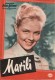 5075: Marili ( Josef von Baky ) Sabine Sinjen, Paul Hubschmid, Helmut Lohner, Hanne Wieder, Rudolf Vogel, Ernst Schröder, Leonard Steckel, Käte Jaenicke, Ulla Gütschow, Hilde Schönborn, Erich Dunskus, Maria Axt, Helmut Ahner, Annie Pauker, Inge Kühl