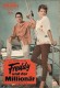 5965: Freddy und der Millionär ( Paul May ) Freddy Quinn, Grit Böttcher, Vittoria Prada, Joseph Offenbach, Grethe Weiser, Peter Vogel, CLaus Wilcke, Hubert von Meeyerinck, Cathrin Heyer, Henry van Lyck, Heinz Erhardt