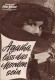 5588: Agatha, lass das Morden sein ( Dietrich Haugk ) Johanna von Koczian, Klausjürgen Wussow, Elisabeth Flickenschildt, Peter Vogel, Hans Dieter Zeidler, WOlfgang Kieling, Karl Lieffen, Beppo Brem, Egon Vogel, Paul Bös, Gudrun Thielemann, Willy Friedrich
