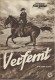 1061: Verfemt ( Kurt Neumann ) Audie Murphy, Gale Storm, Albert Dekker, Shepperd Strudwick, Will Geer, William Talman, Martin Garralaga, Robert H. Barrat, Walter Sande